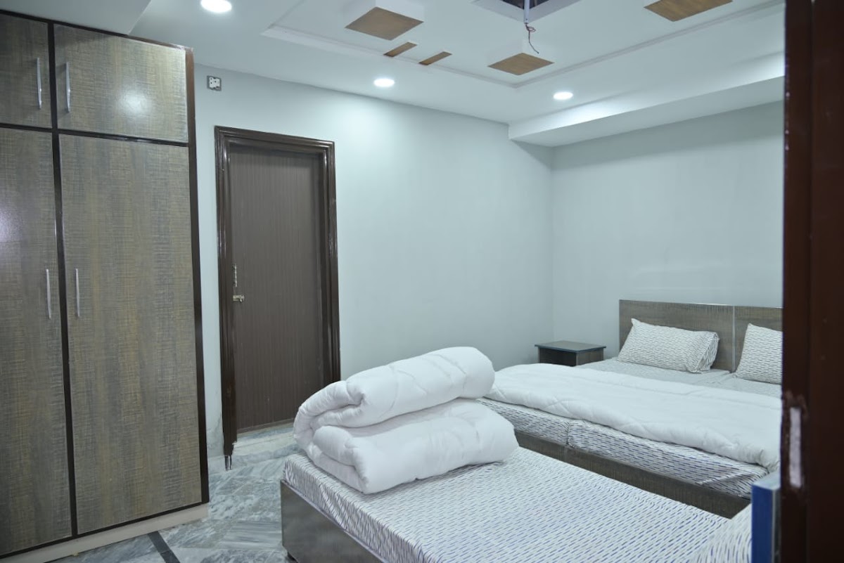 Royal Suites hotel — photo 9