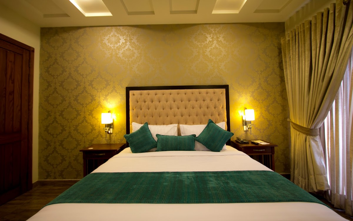 Bella Hotel — photo 10