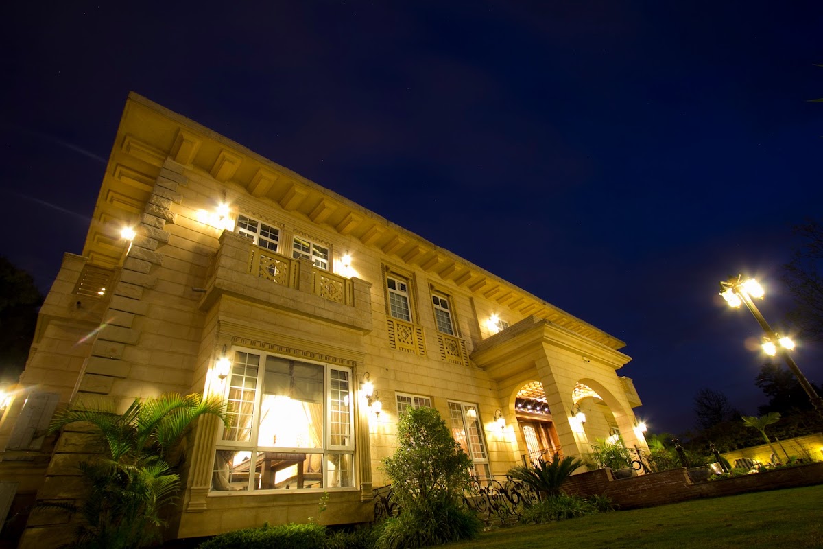 Bella Hotel — photo 6