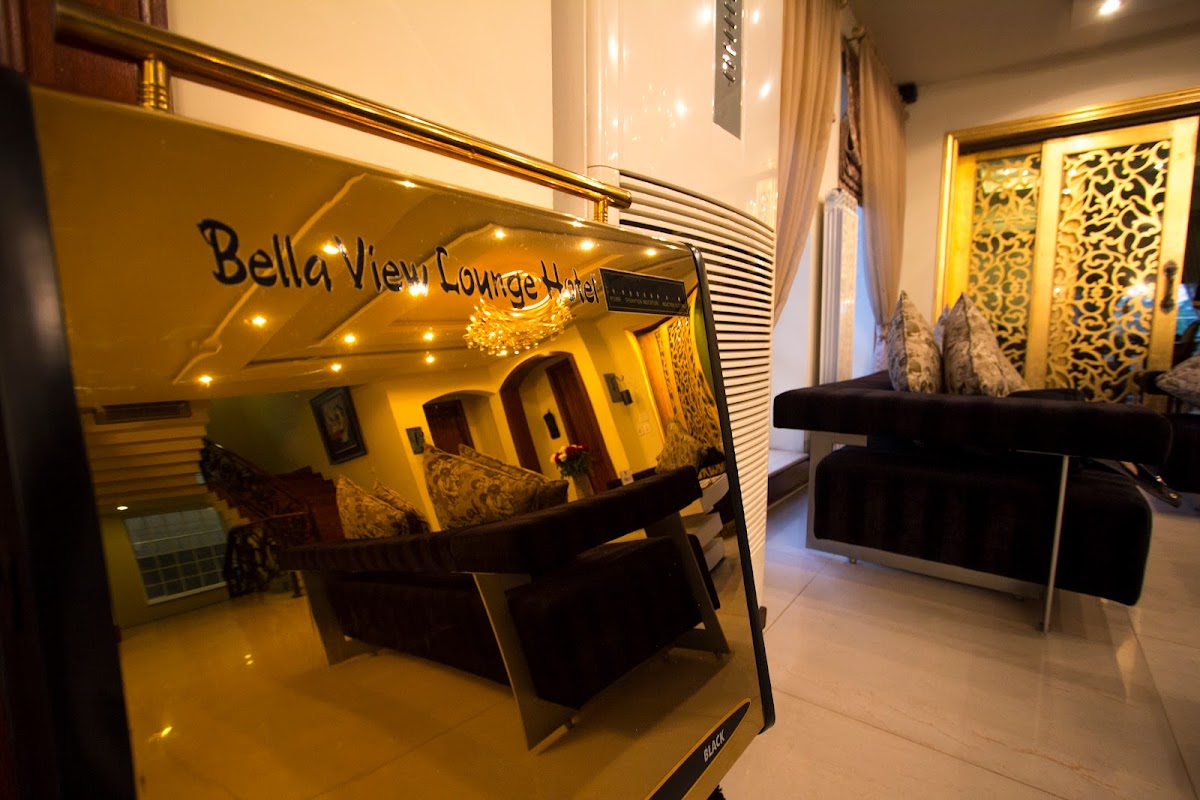 Bella Hotel — photo 7