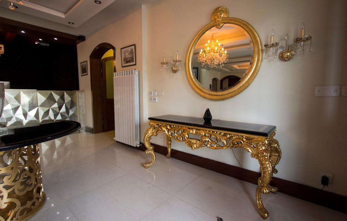 Bella Hotel — photo 8