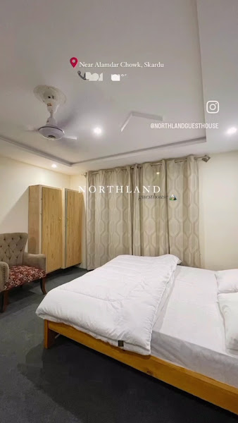 Northland Guest House Skardu — photo 6