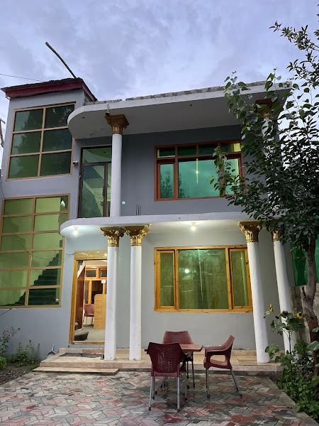 Northland Guest House Skardu - boys hostel in Skardu, Gilgit-Baltistan