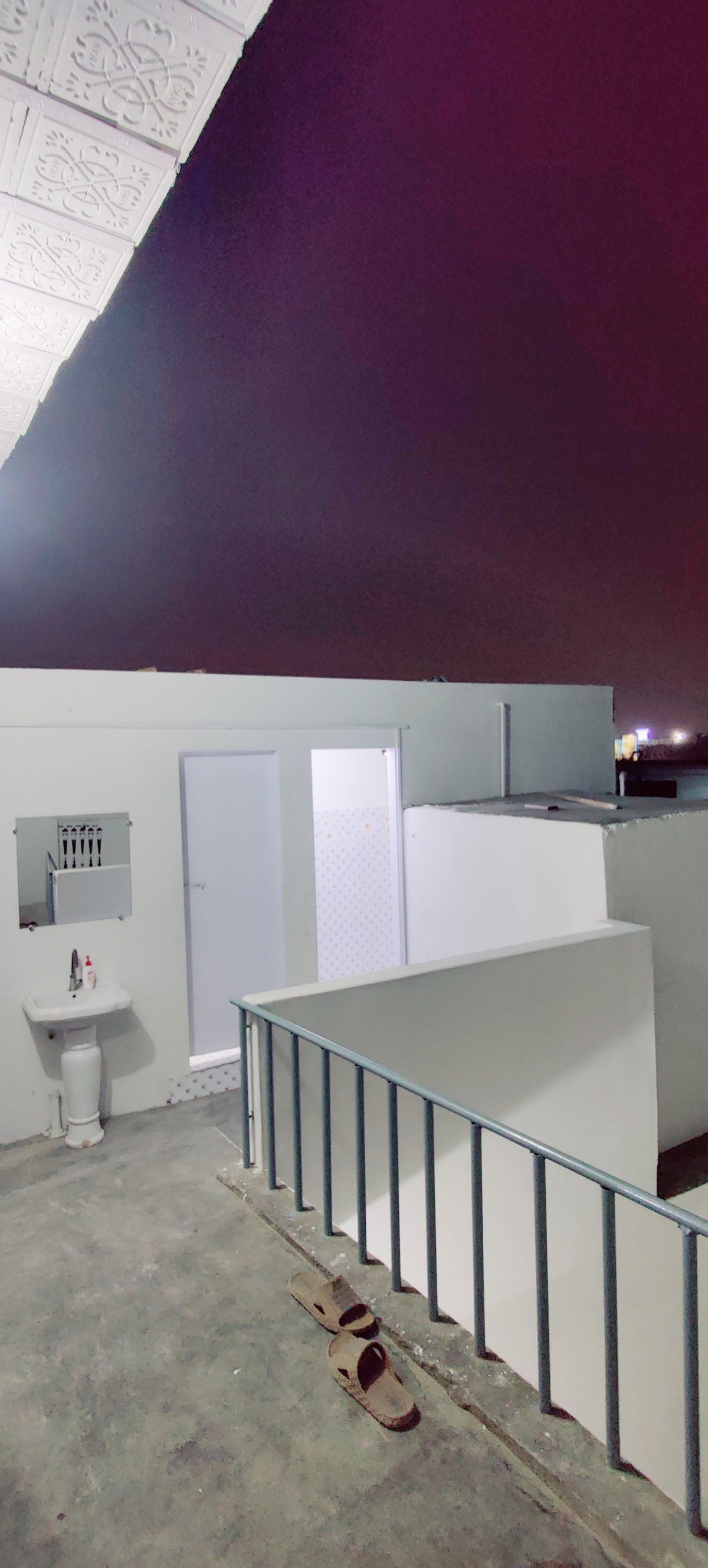 Zaha's boys hostel — photo 10