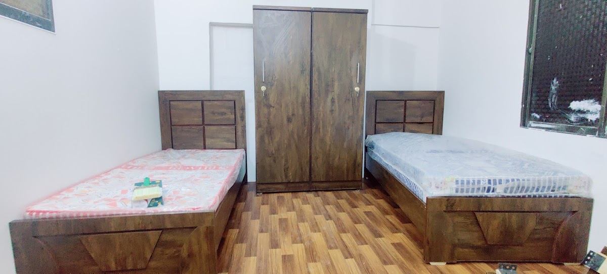 Zaha's boys hostel — photo 8