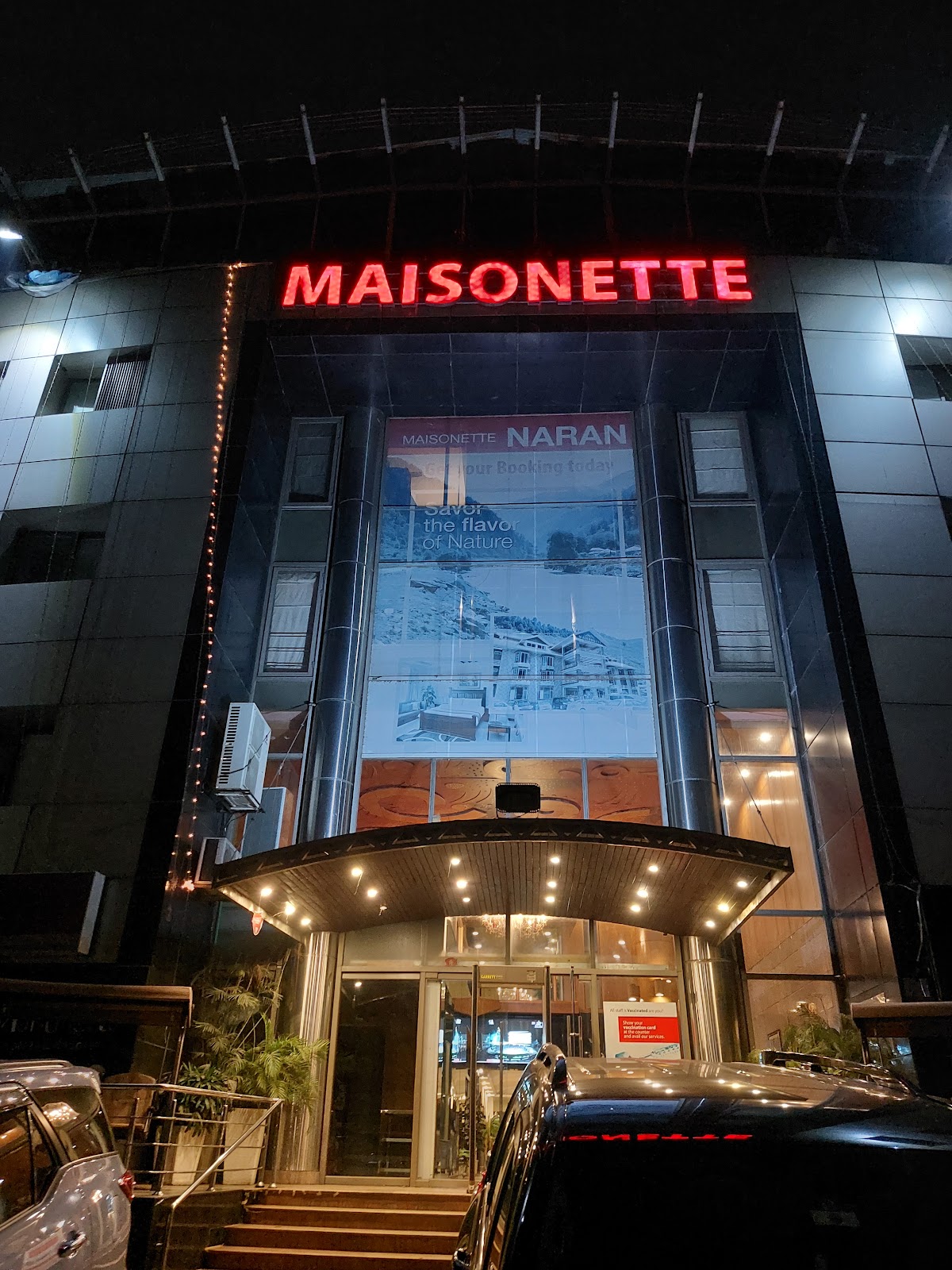 Maisonette Hotels & Resorts — photo 10