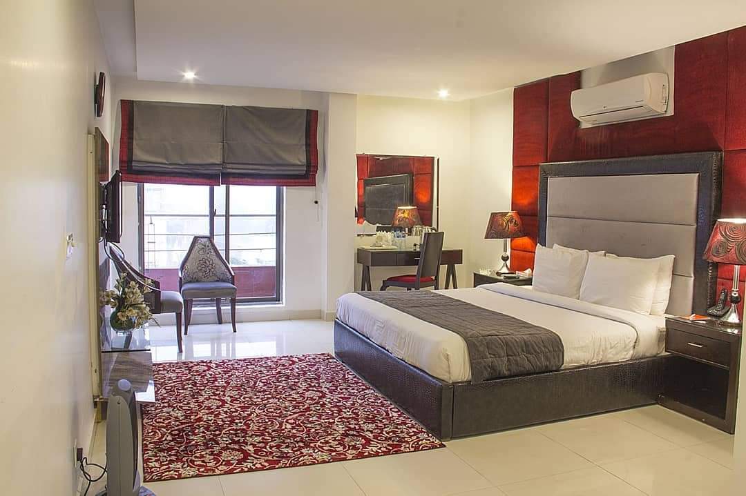 Maisonette Hotels & Resorts — photo 8