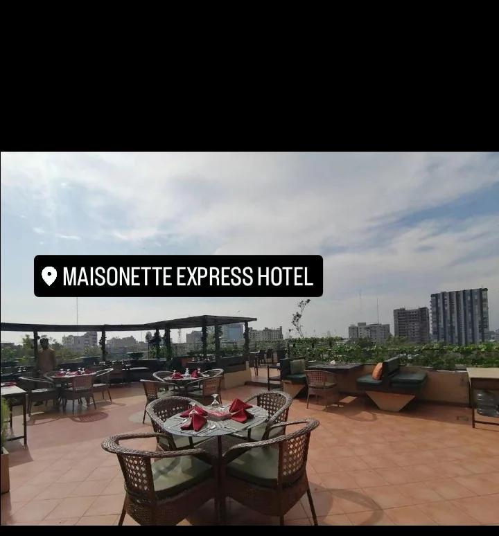 Maisonette Hotels & Resorts — photo 7