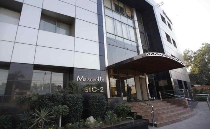Maisonette Hotels & Resorts — photo 6