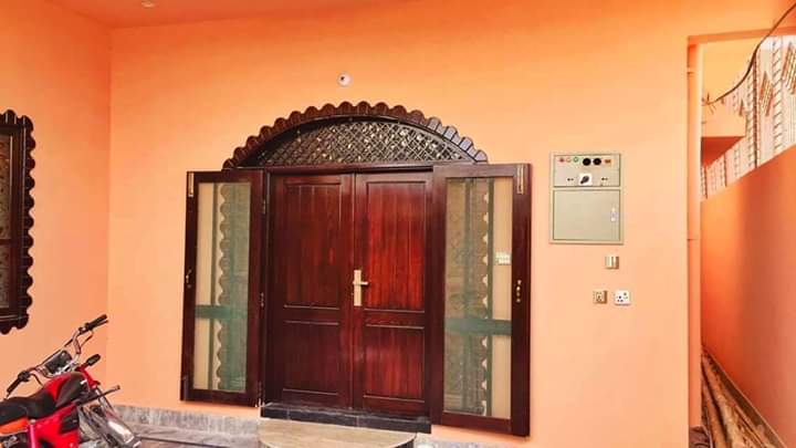 Luxurious Wasii Boys Hostel