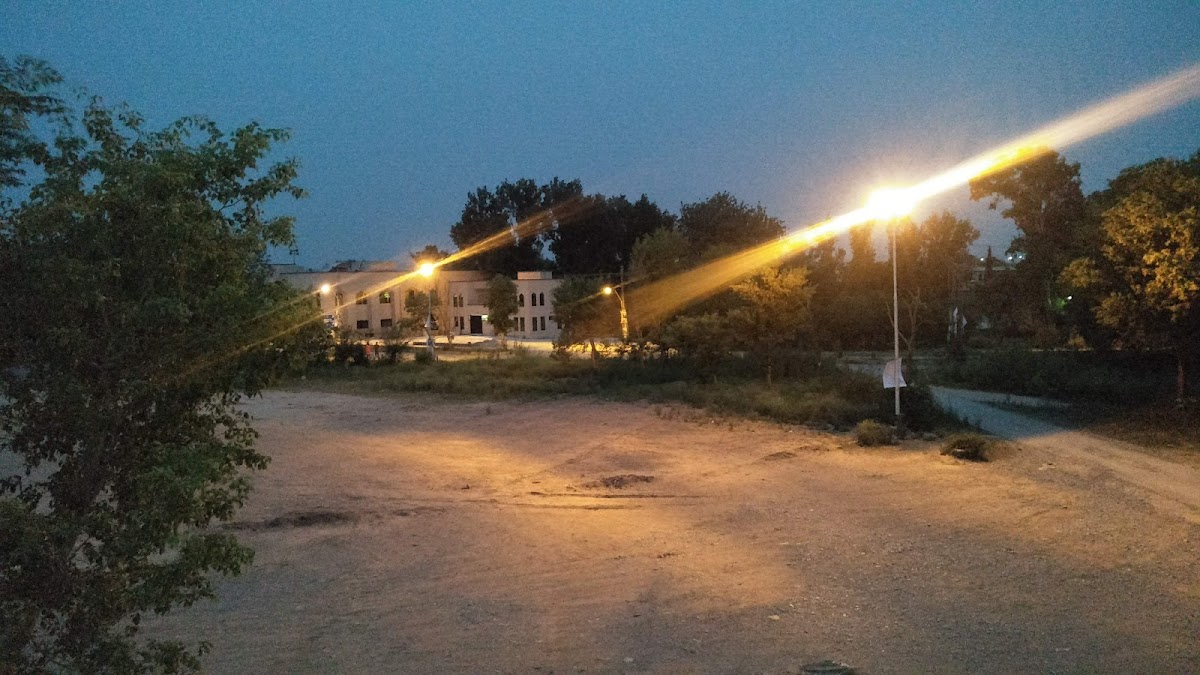 BPWO working Women Hostel - girls hostel in Rawalpindi, Punjab