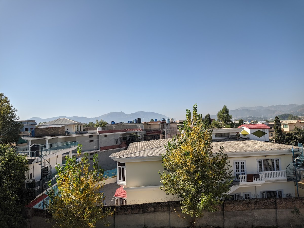 Tayyab urdagan hostel