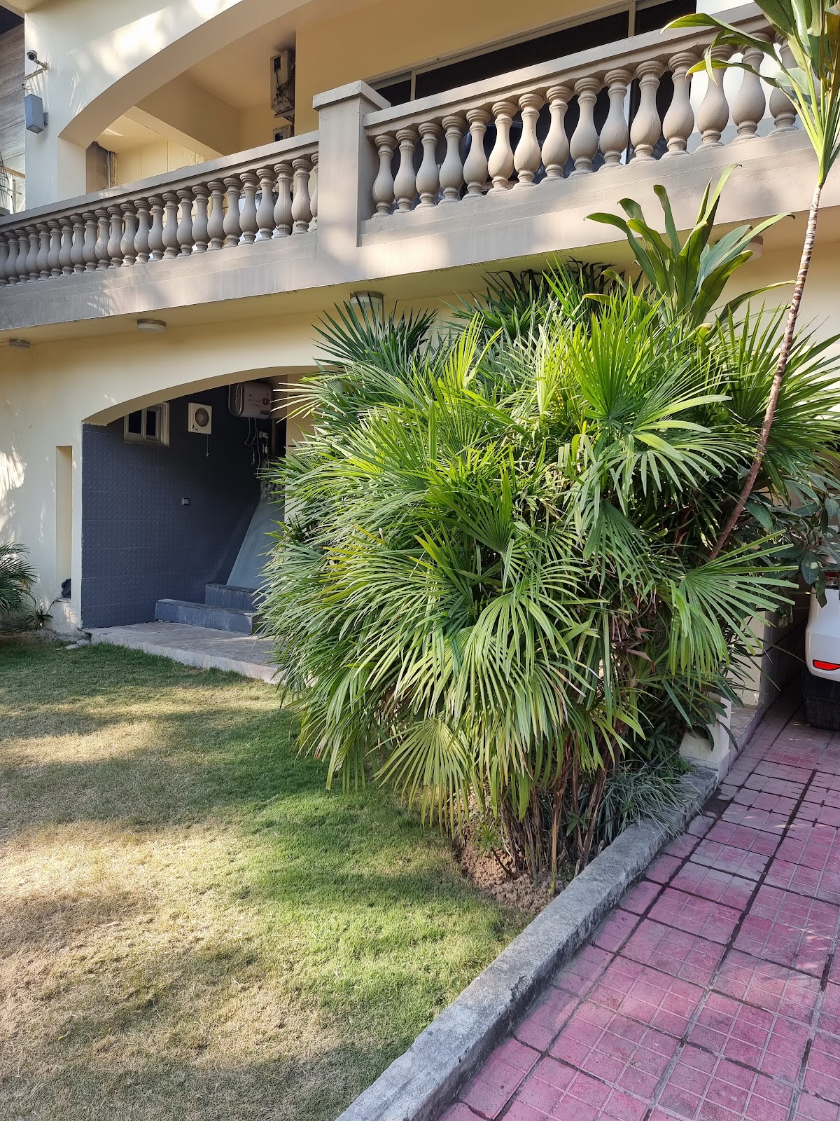 Gofas Lodge - coed hostel in Islamabad, Capital Territory