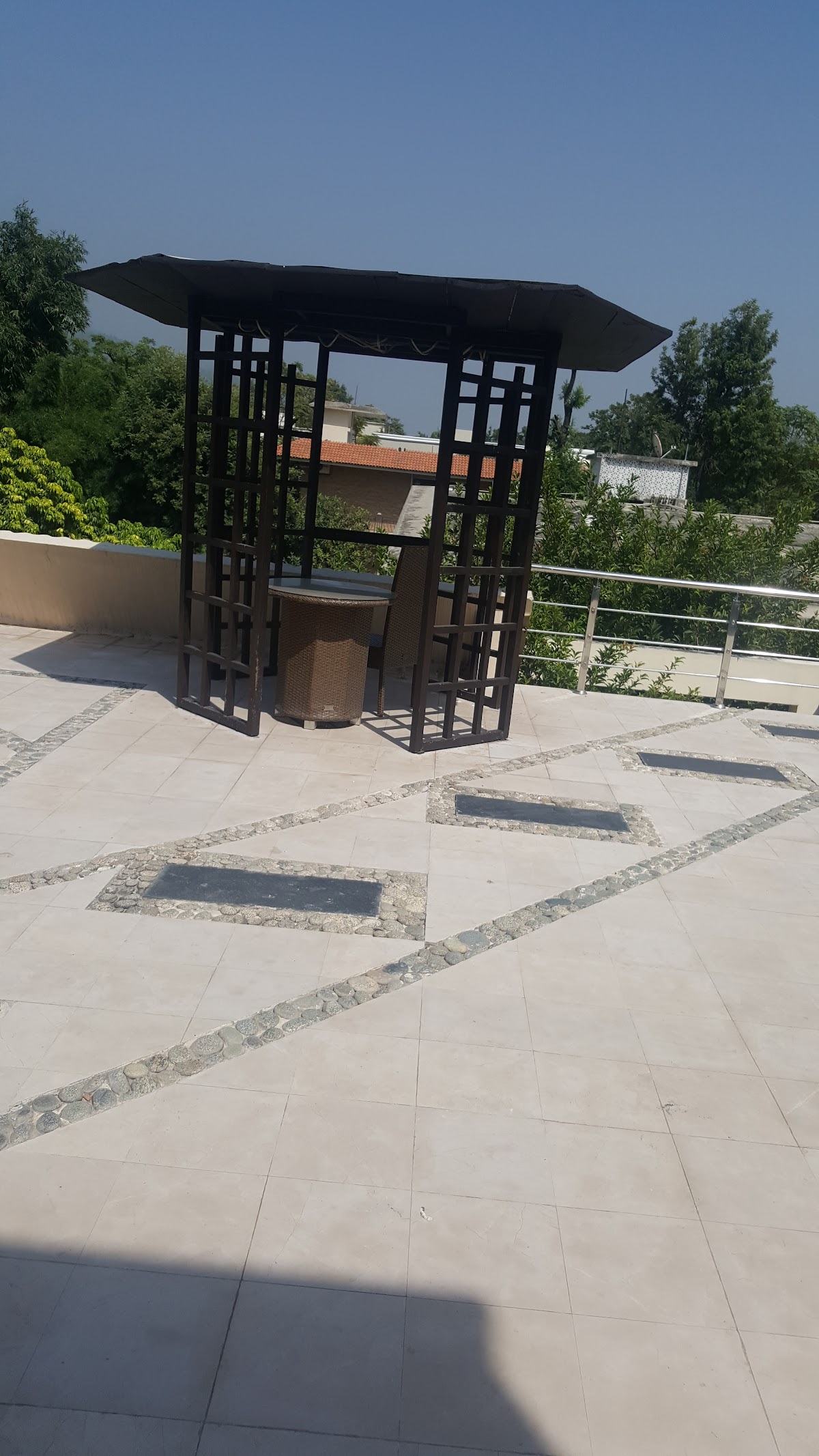 Gofas Lodge — photo 10