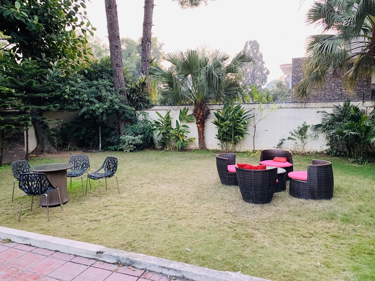 Gofas Lodge — photo 7