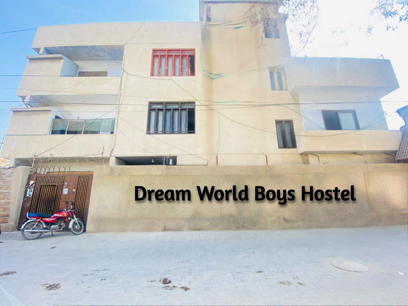 Prime Luxurious Boys Hostel