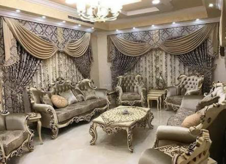 Malik boys Hostel