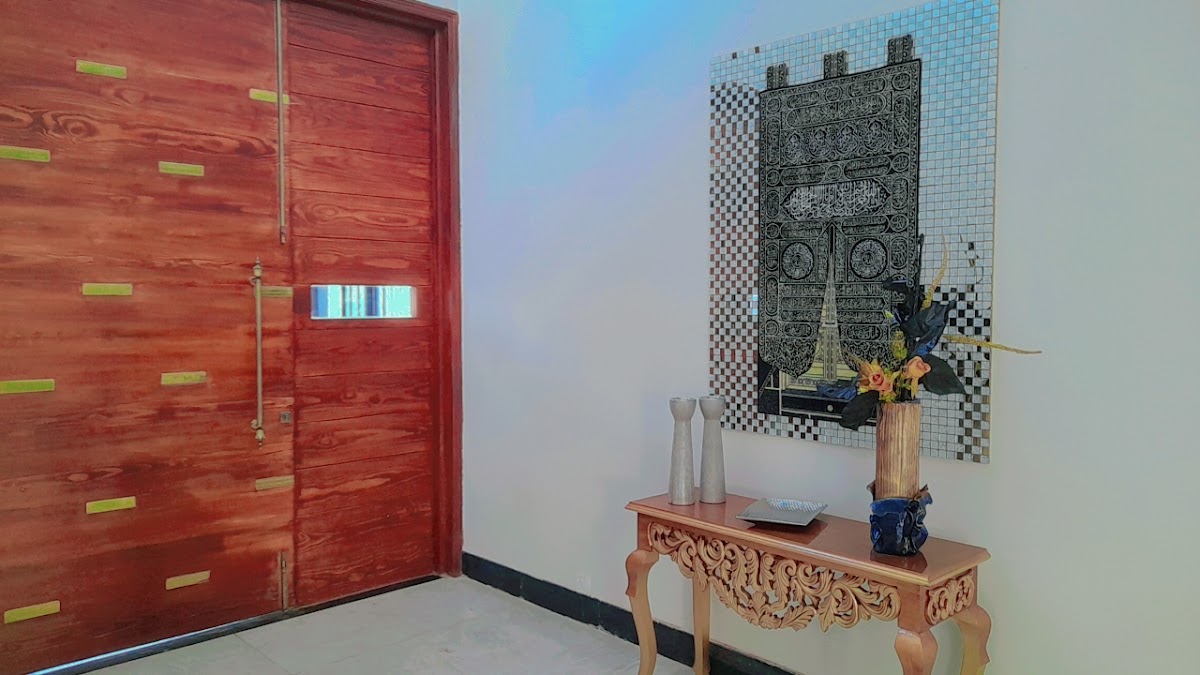 18 Oakwood House - Bahria Orchard — photo 10