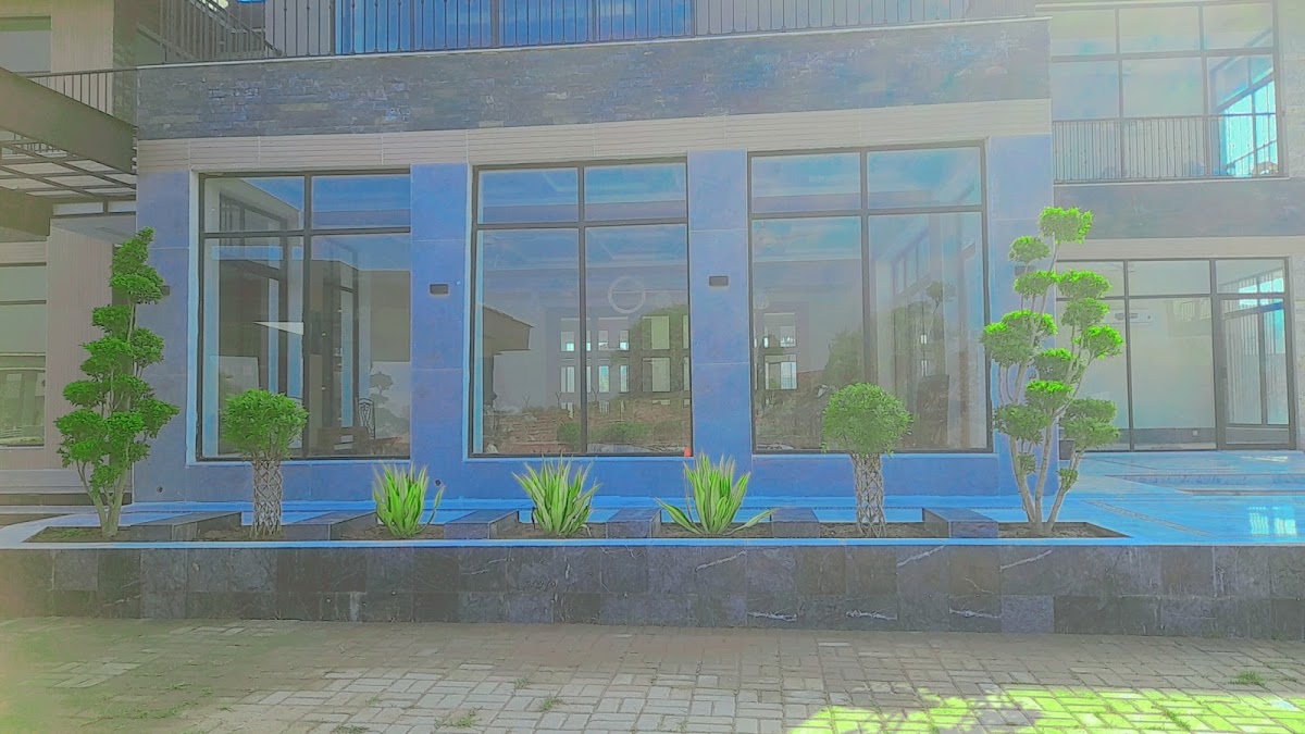 18 Oakwood House - Bahria Orchard — photo 8