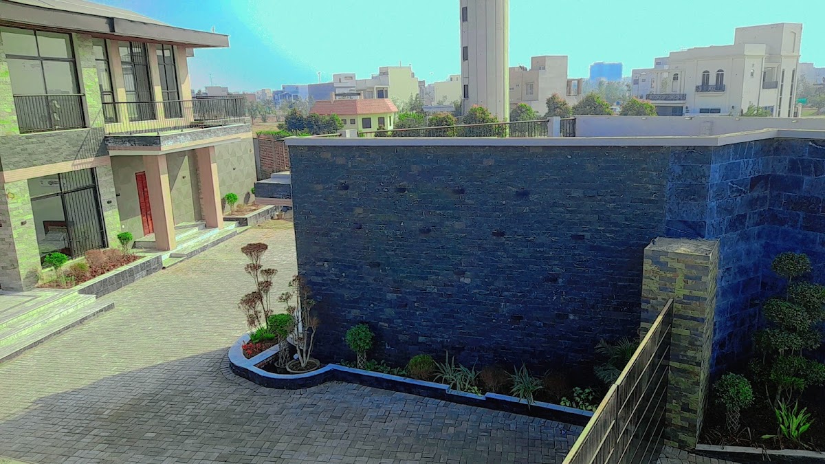 18 Oakwood House - Bahria Orchard — photo 6
