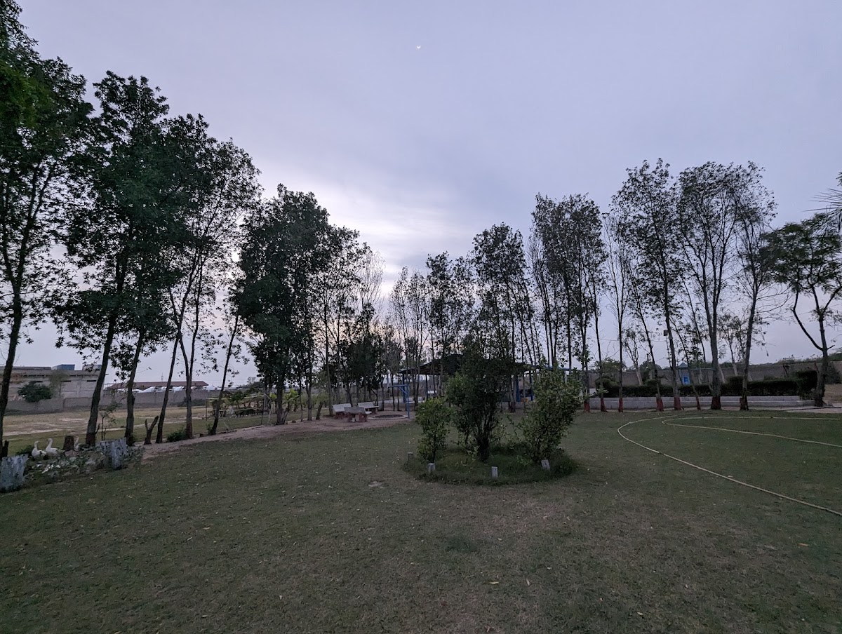 All Best FarmHouse Karachi — photo 7