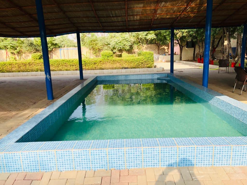 All Best FarmHouse Karachi - coed hostel in Karachi, Sindh