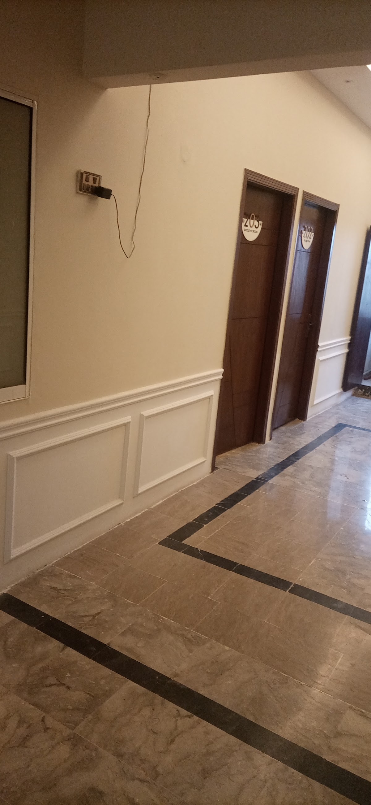 Bedwell Hotel — photo 9