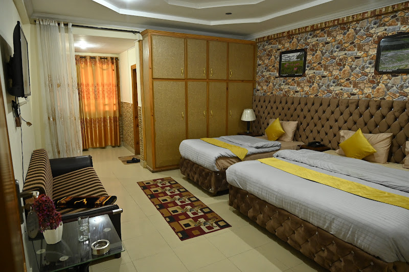 Rose Valley Hotel Naran — photo 7
