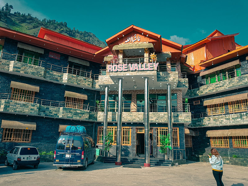 Rose Valley Hotel Naran — photo 6