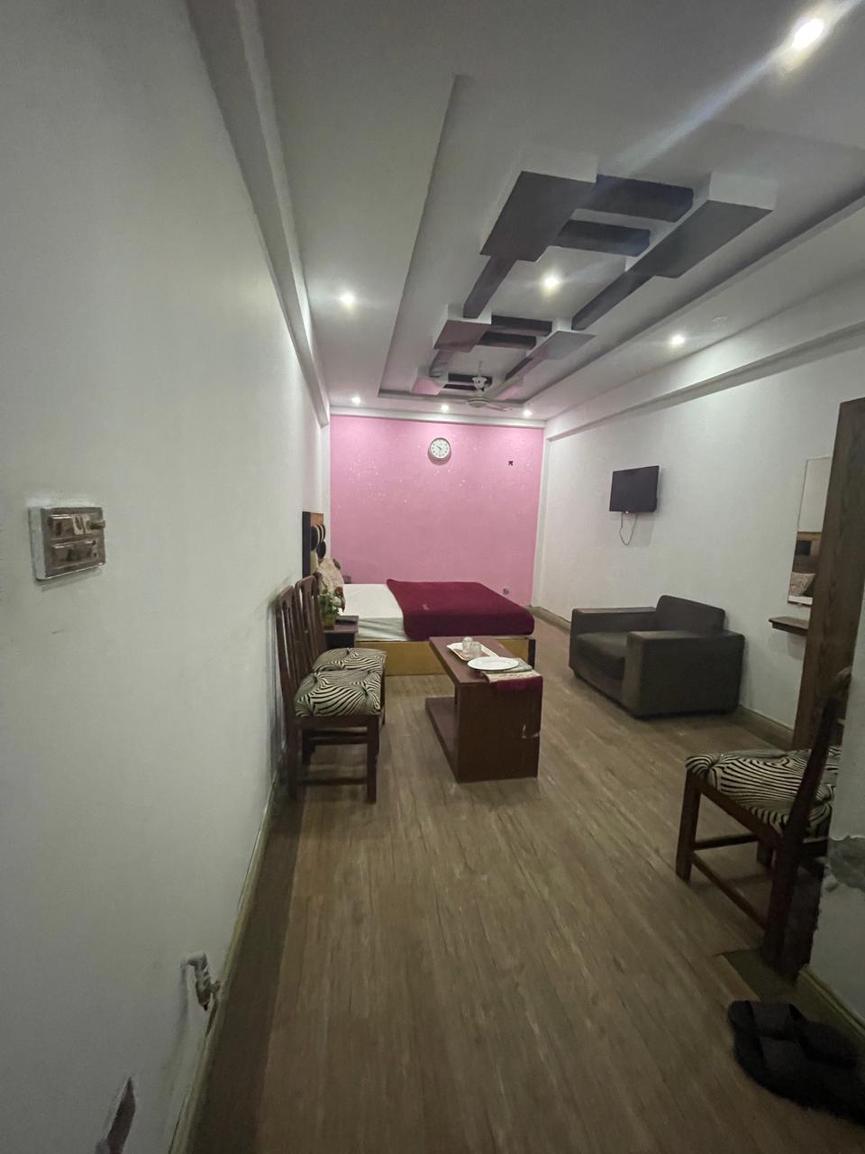 A.W.K Hotels — photo 8