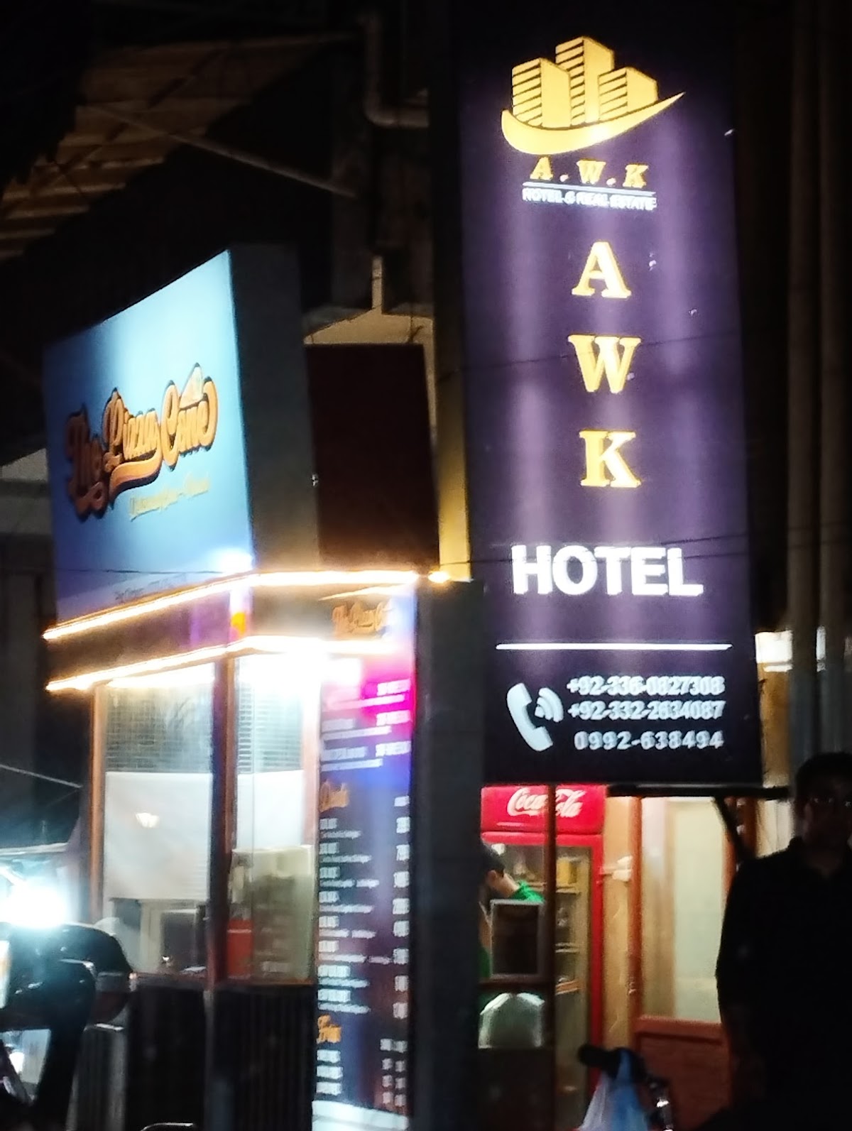A.W.K Hotels — photo 10