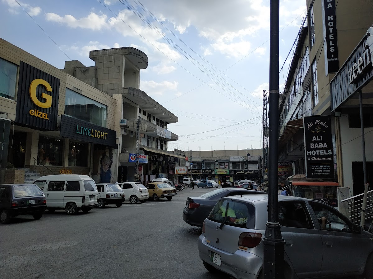A.W.K Hotels