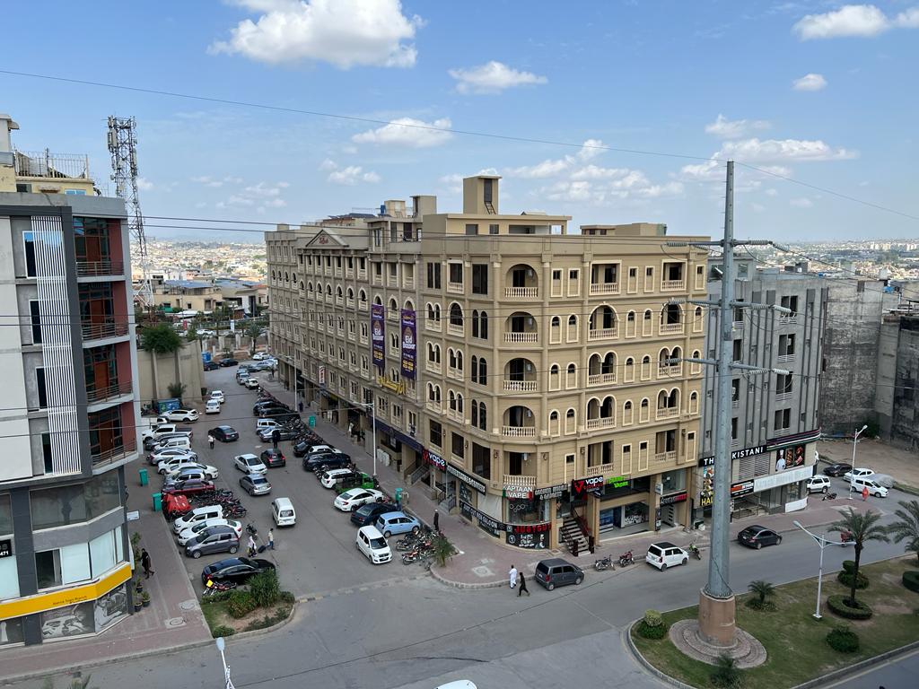 Northern Suites Bahria Town Rawalpindi - coed hostel in Islamabad, Capital Territory