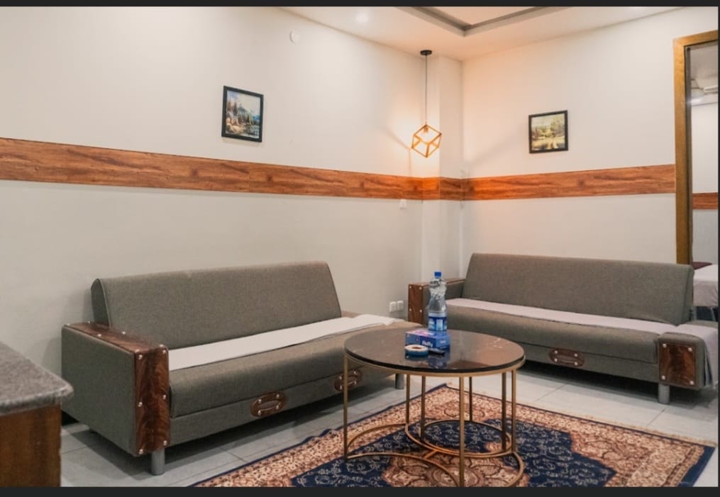 Northern Suites Bahria Town Rawalpindi — photo 10