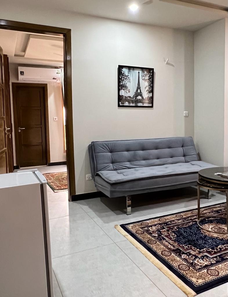 Northern Suites Bahria Town Rawalpindi — photo 9