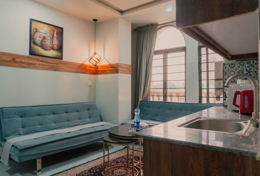 Northern Suites Bahria Town Rawalpindi — photo 8