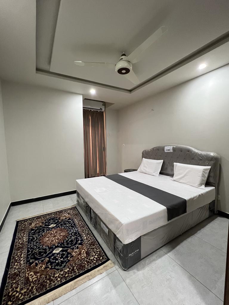 Northern Suites Bahria Town Rawalpindi — photo 7