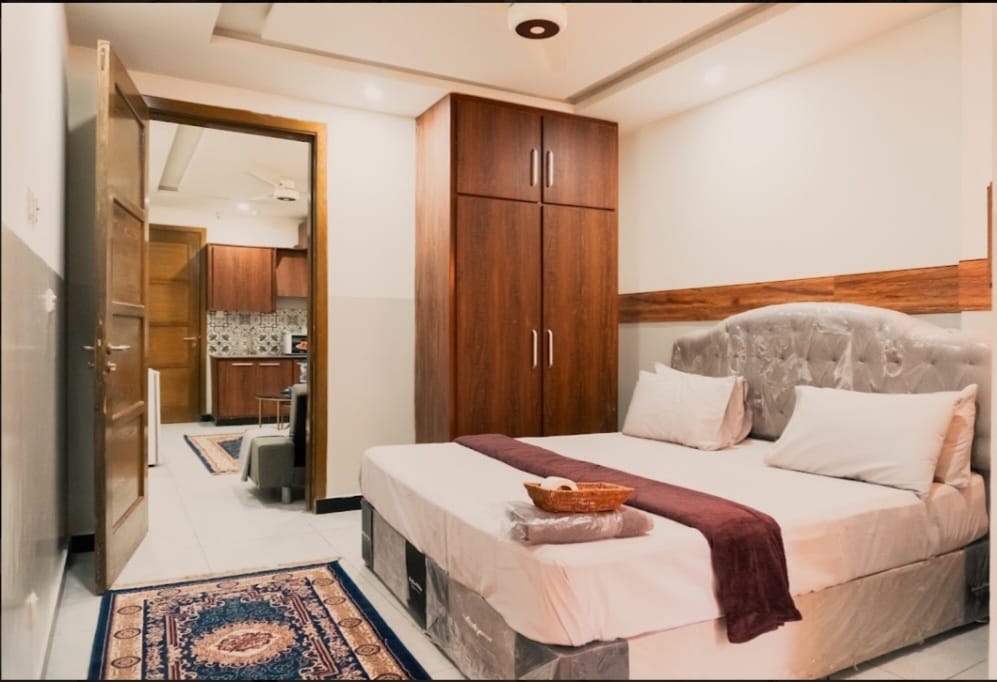 Northern Suites Bahria Town Rawalpindi — photo 6