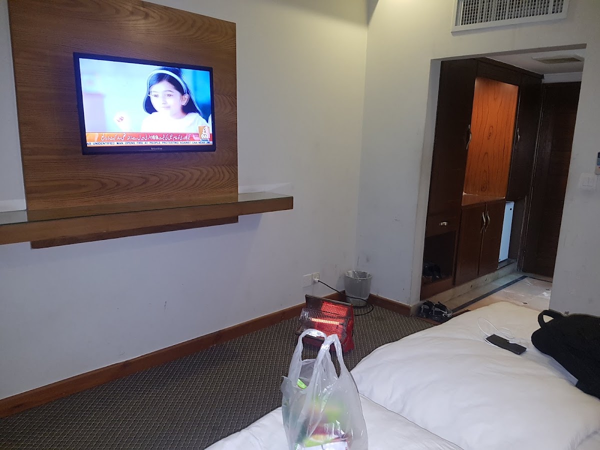 Prince Hotel - Rawalpindi — photo 8