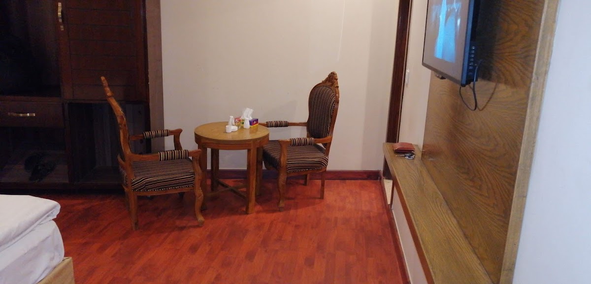 Prince Hotel - Rawalpindi — photo 9