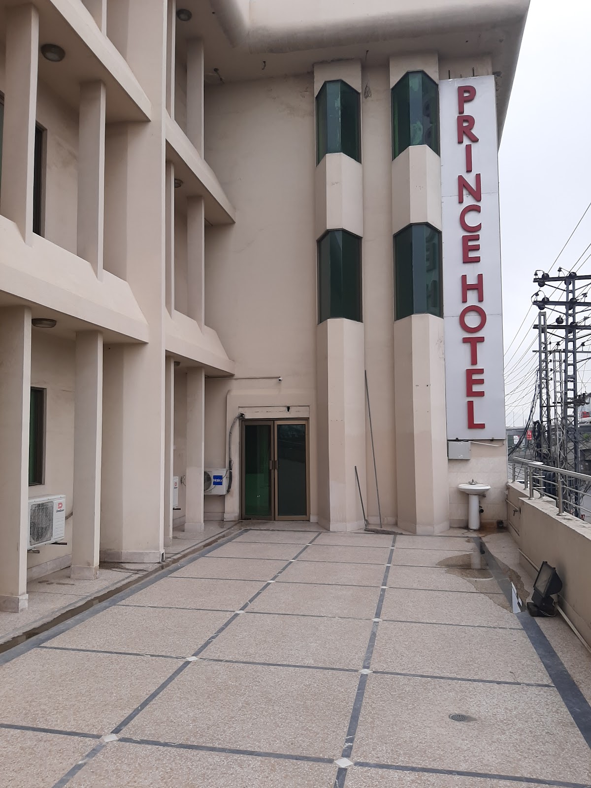 Prince Hotel - Rawalpindi — photo 6