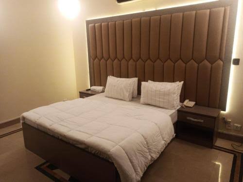 Hotel cottage inn — photo 8