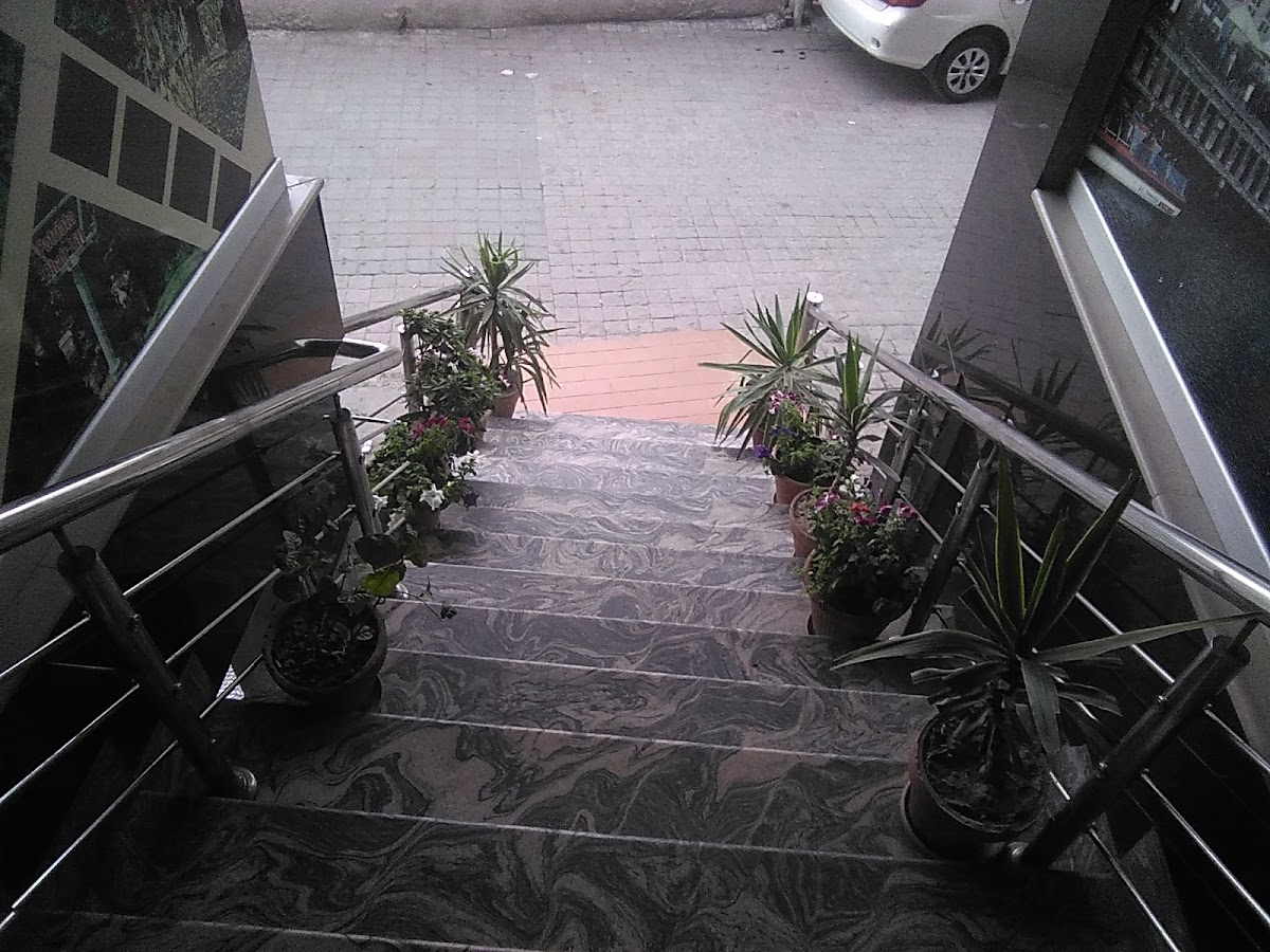 Rajada Hotel