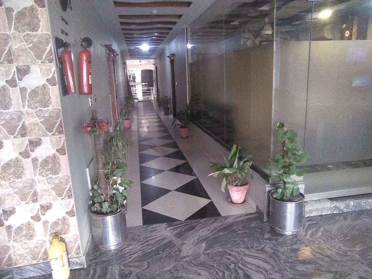 Rajada Hotel — photo 6