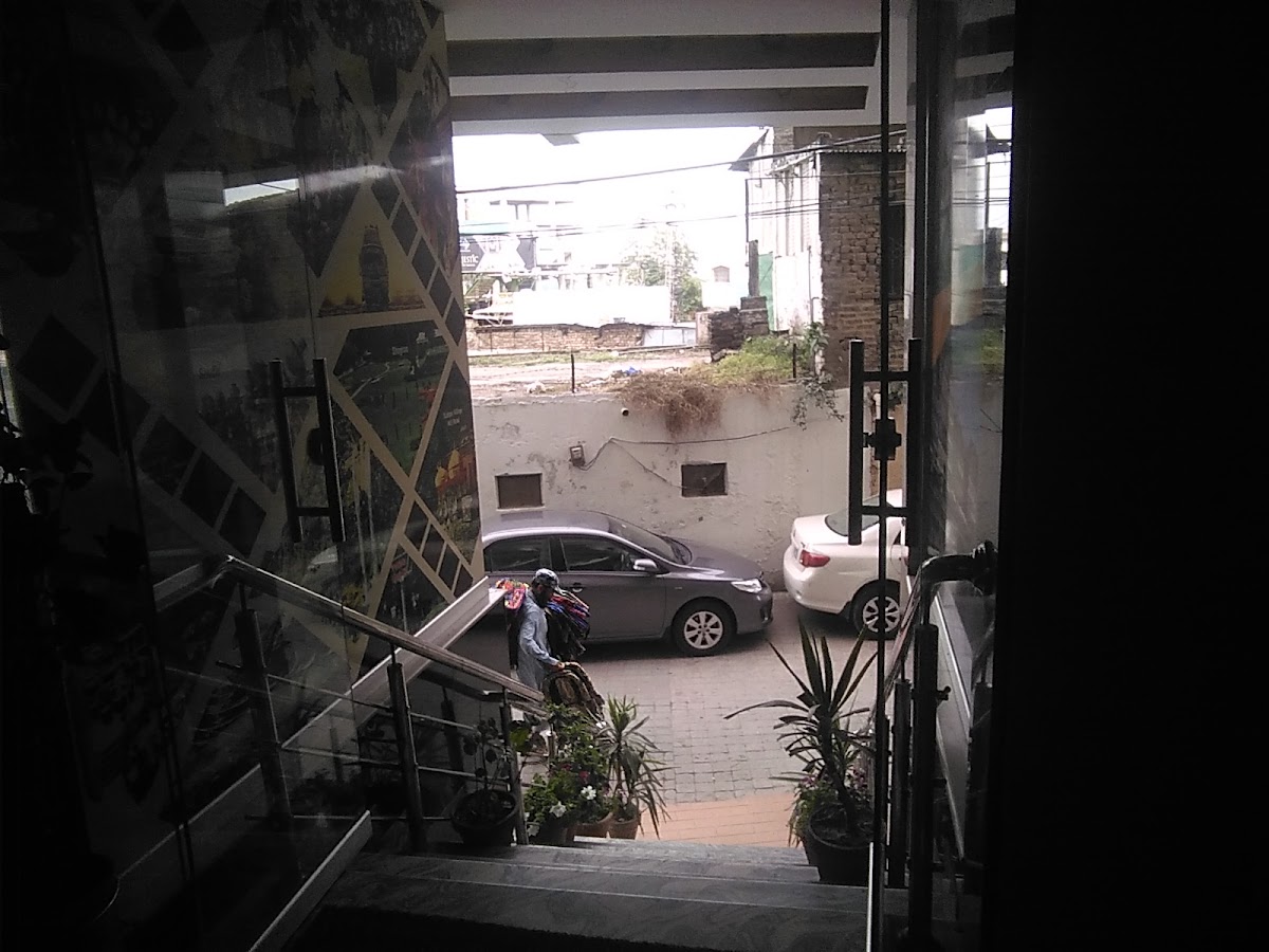 Rajada Hotel — photo 8