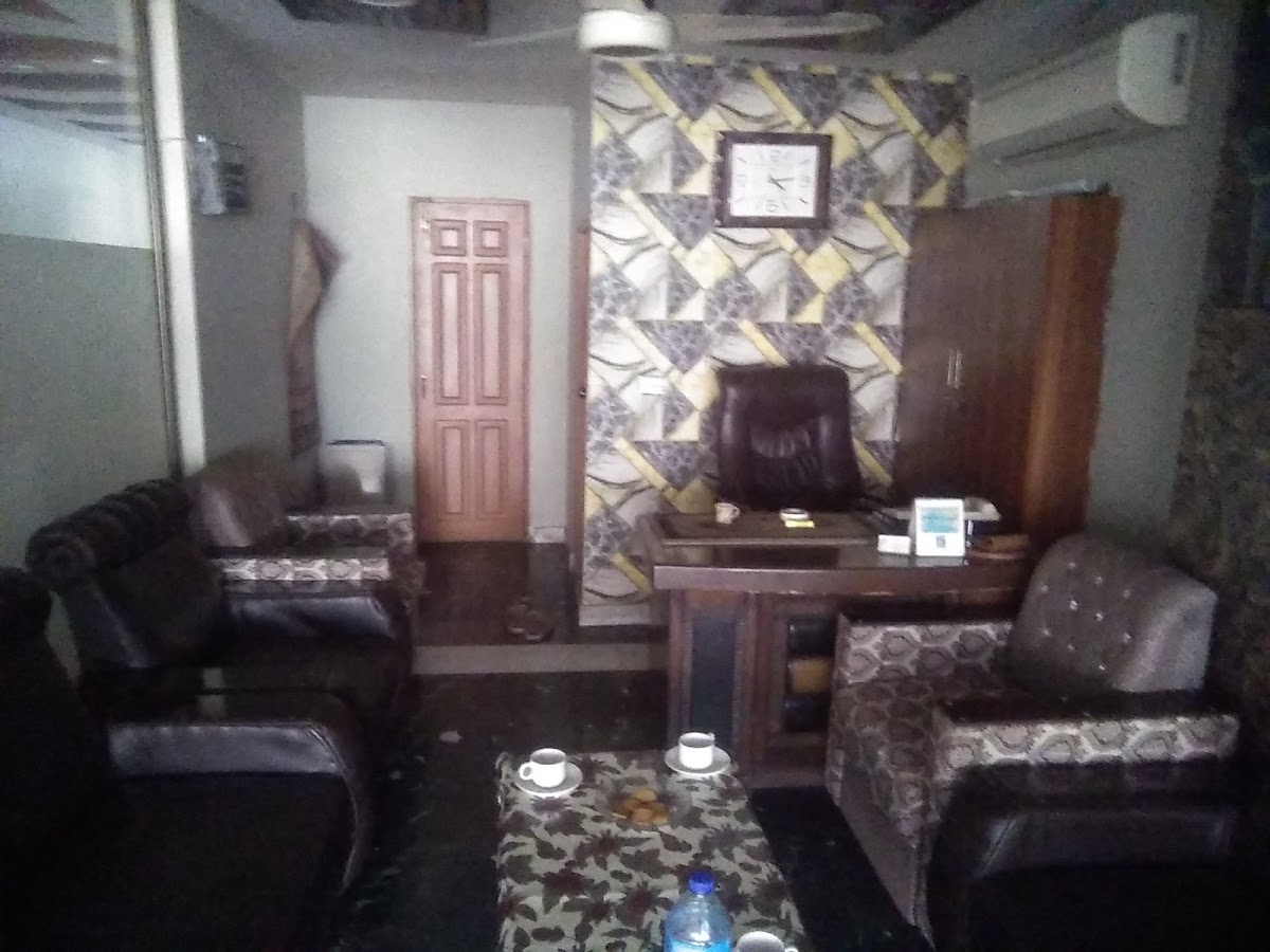 Rajada Hotel — photo 9