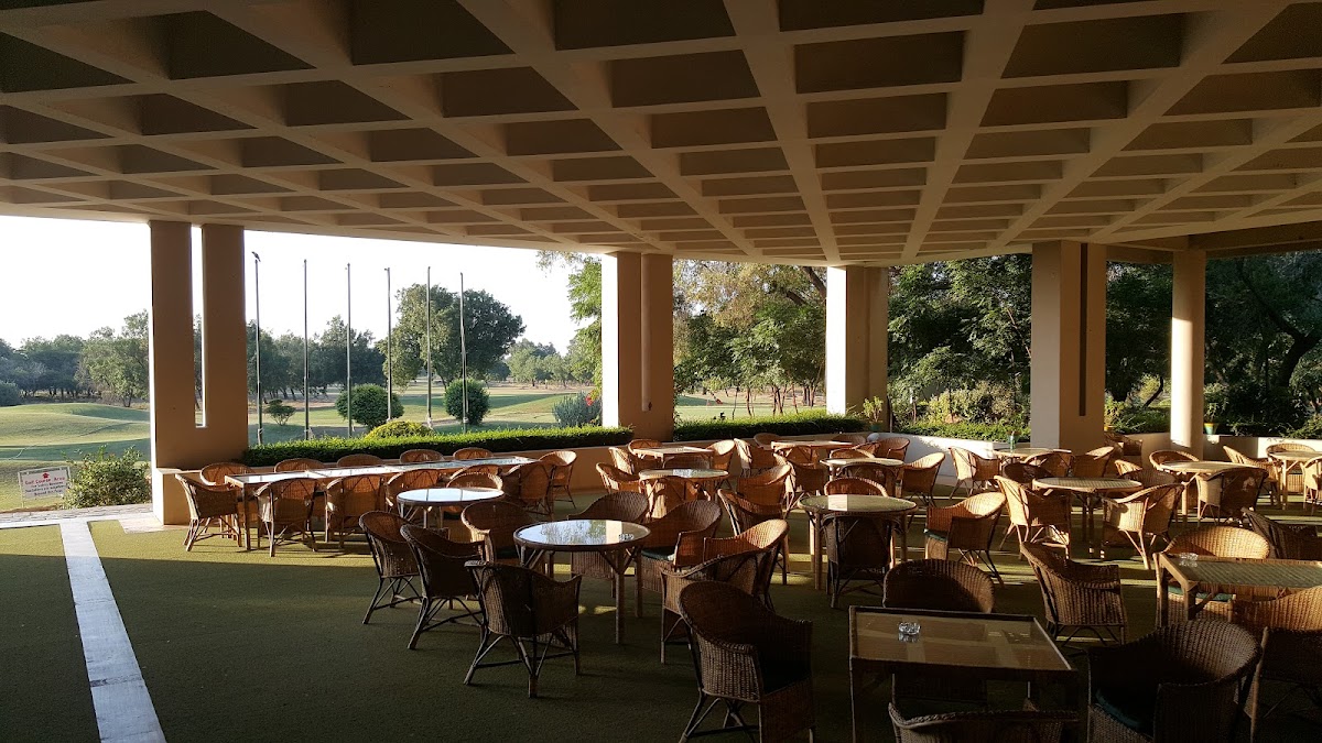 Arabian Sea Country Club — photo 8