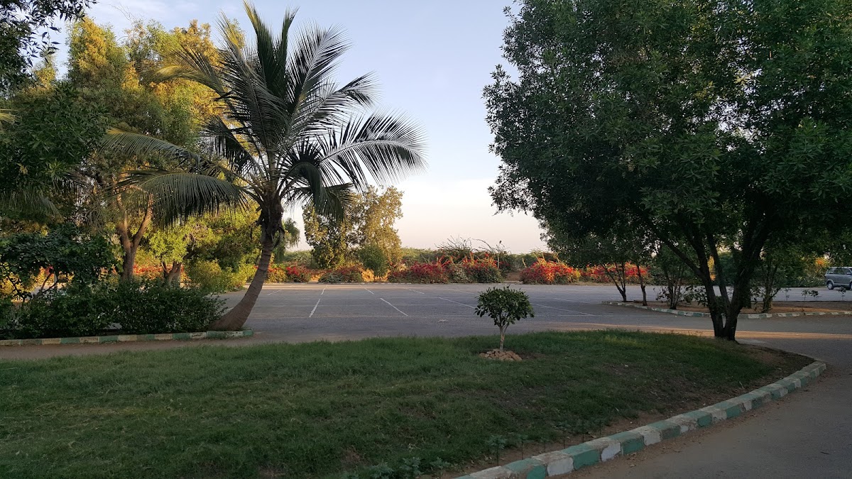 Arabian Sea Country Club — photo 10