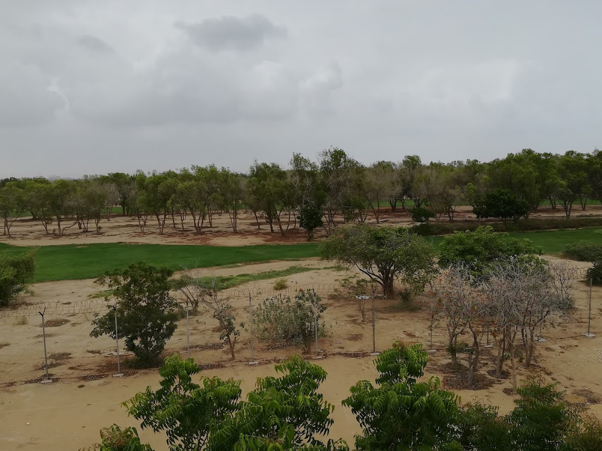 Arabian Sea Country Club — photo 9