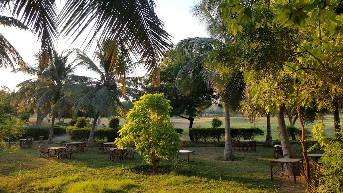 Arabian Sea Country Club — photo 7